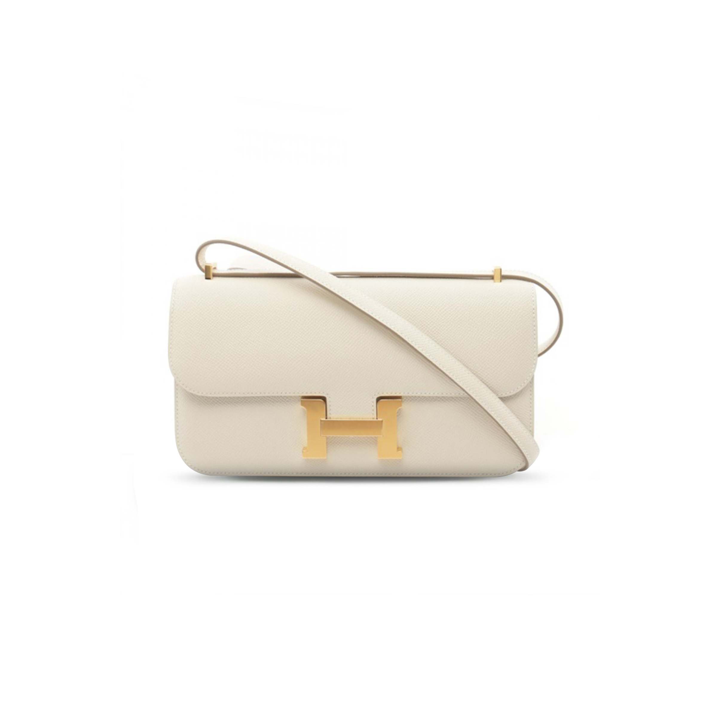 H**mes constance elan epsom h155206cc10 (24*12*4cm)